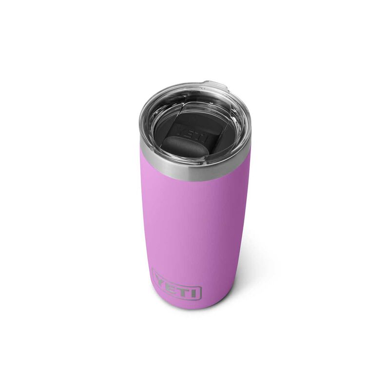 YETI Rambler&reg; 10oz (295ml) Tumbler With Magslider&trade; Lid image number 1